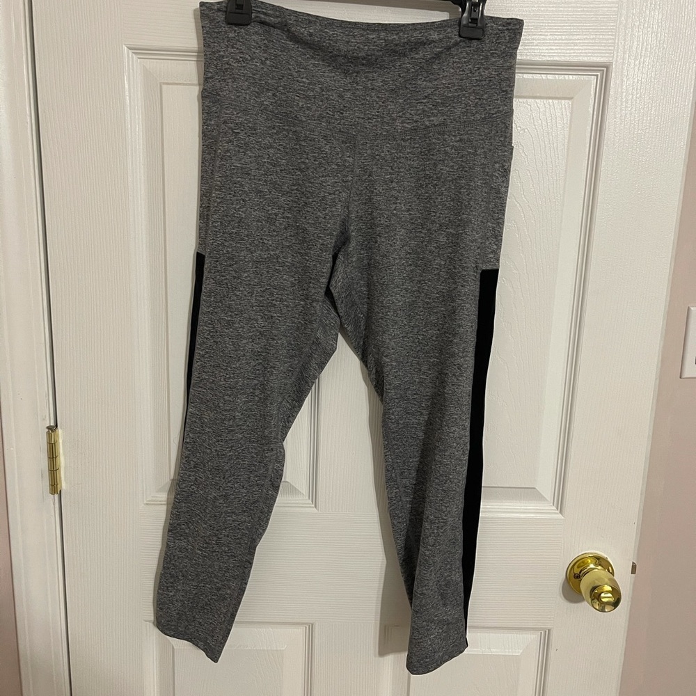 Champion Capri Leggings